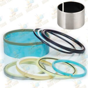 162-4676 KIT DE REPARO CATERPILLAR 1624676