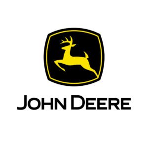 JOHN DEERE