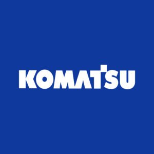 KOMATSU