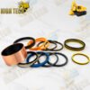 Kit de Reparo de vedações para Cilindro Hidráulico Hyundai