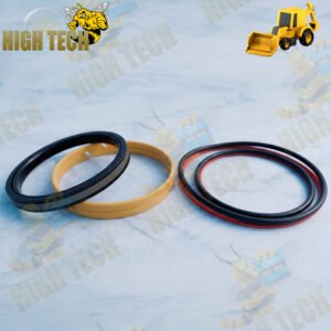 Kit de Reparo de Vedações para Cilindro Hidráulico John Deere