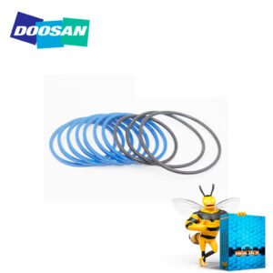 24806043 KIT DE REPARO DOOSAN