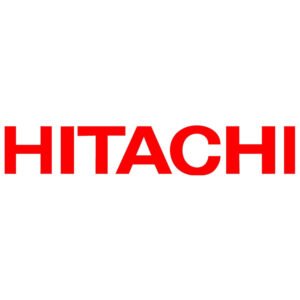 HITACHI