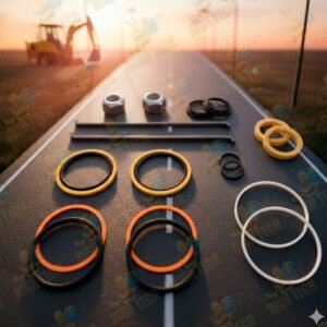 180-9872 KIT DE REPARO CATERPILLAR 1809872