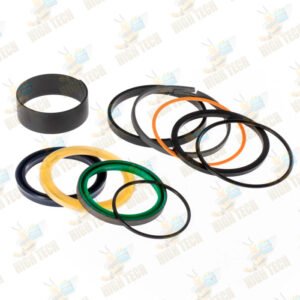 87428628 Kit de Reparo de vedações para Cilindro Hidráulico Case New Holland HighTEchSeals