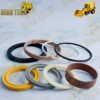 87428632 KIT DE REPARO CASE,NEW HOLLAND - VEDAÇÃO DO BRAÇO