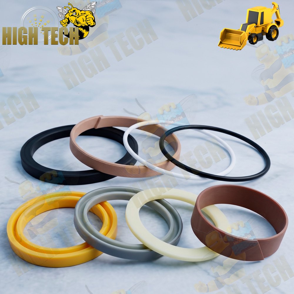 87428632 87428632 KIT DE REPARO CASE,NEW HOLLAND - VEDAÇÃO DO BRAÇO