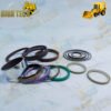 kit de reparo de vedações para cilindro hidráulico xcmg