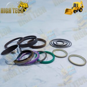 kit de reparo de vedações para cilindro hidráulico xcmg