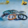 Kit de reparo de vedações para cilindro hidráulico CASE NEW HOLLAND LINK BELT