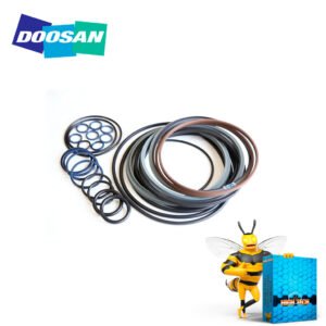 86693660 KIT DE REPARO DOOSAN
