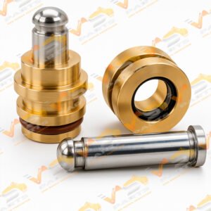 198-6506 KIT DE REPARO CATERPILLAR 1986506
