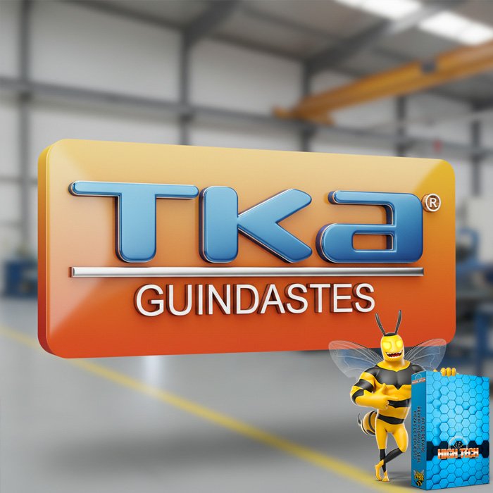 TKA