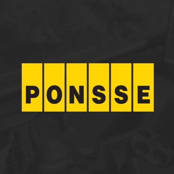 PONSEE