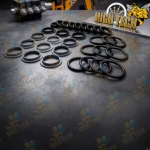 25/221622K KIT DE REPARO JCB 25/221622 25221622 25-221622
