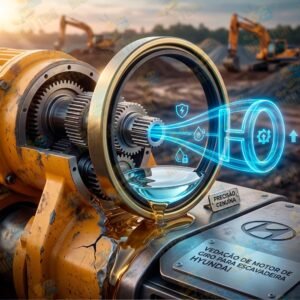 39Q4-12320 RETENTOR HYUNDAI 39Q412320