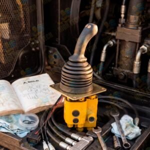 4120002027 JOYSTICK SDLG