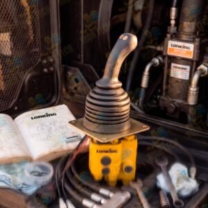 60304000194 JOYSTICK LONKING
