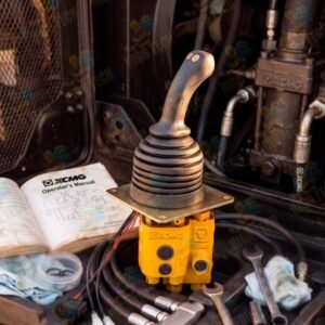 803004120 JOYSTICK XCMG