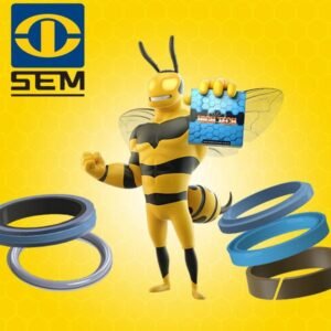 6518522 KIT DE REPARO SEM SHANDONG