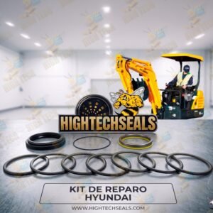 XJDH-03173 KIT DE REPARO HYUNDAI XJDH03173