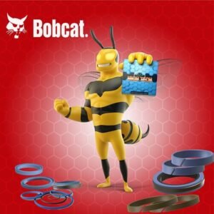 7538659 KIT DE REPARO BOBCAT