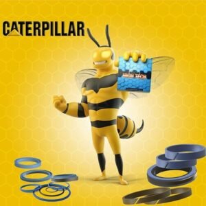 645-3291 KIT DE REPARO CATERPILLAR 6453291