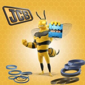 991/20049 KIT DE REPARO JCB 991-20049 99120049