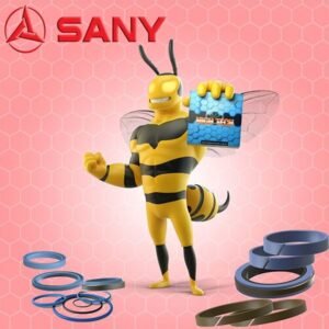 A229900009597 KIT DE REPARO SANY
