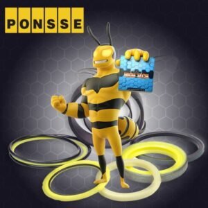 0062527 KIT DE REPARO PONSSE