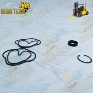 580081579 KIT DE REPARO YALE DA BOMBA DIREÇÃO